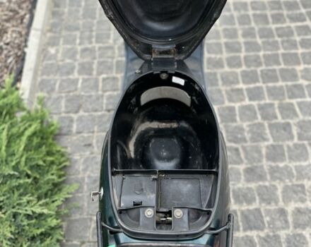 Хонда Другая, объемом двигателя 50 л и пробегом 0 тыс. км за 448 $, фото 8 на Automoto.ua