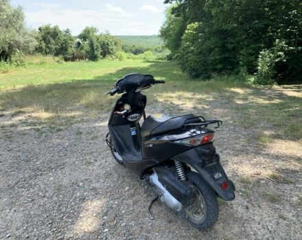 Хонда Інша, об'ємом двигуна 49 л та пробігом 0 тис. км за 460 $, фото 1 на Automoto.ua