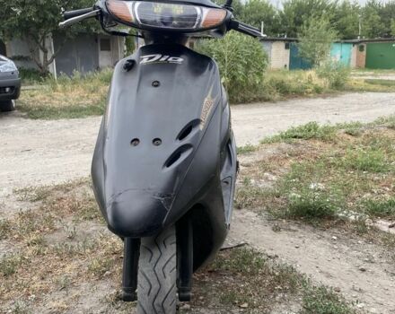 Хонда Інша, об'ємом двигуна 59 л та пробігом 0 тис. км за 243 $, фото 1 на Automoto.ua