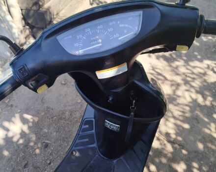 Хонда Інша, об'ємом двигуна 49 л та пробігом 0 тис. км за 344 $, фото 5 на Automoto.ua