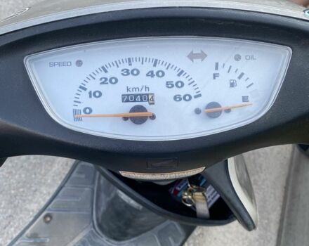 Хонда Інша, об'ємом двигуна 49 л та пробігом 0 тис. км за 412 $, фото 2 на Automoto.ua