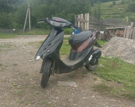 Хонда Другая, объемом двигателя 49 л и пробегом 0 тыс. км за 339 $, фото 3 на Automoto.ua