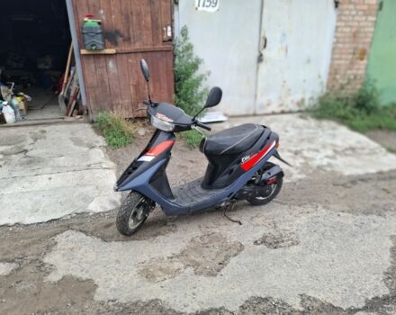 Хонда Другая, объемом двигателя 0 л и пробегом 0 тыс. км за 231 $, фото 1 на Automoto.ua