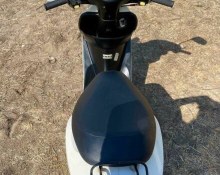 Хонда Другая, объемом двигателя 50 л и пробегом 0 тыс. км за 700 $, фото 6 на Automoto.ua