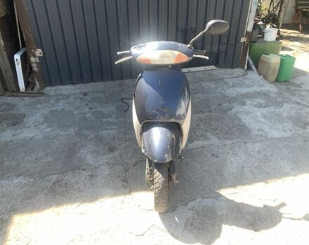 Хонда Другая, объемом двигателя 49 л и пробегом 0 тыс. км за 143 $, фото 4 на Automoto.ua