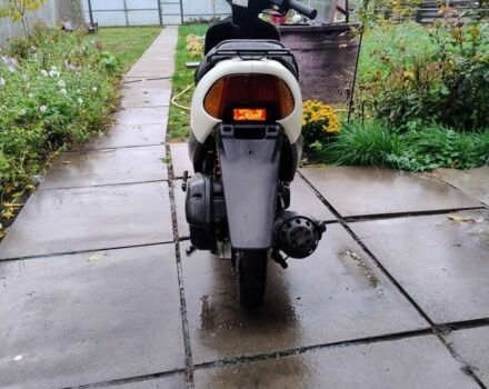 Хонда Другая, объемом двигателя 49 л и пробегом 0 тыс. км за 198 $, фото 7 на Automoto.ua