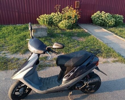 Хонда Інша, об'ємом двигуна 65 л та пробігом 0 тис. км за 364 $, фото 1 на Automoto.ua