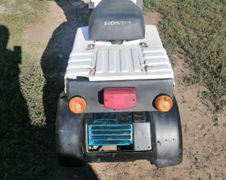 Хонда Другая, объемом двигателя 50 л и пробегом 0 тыс. км за 320 $, фото 2 на Automoto.ua