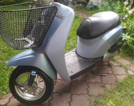 Хонда Другая, объемом двигателя 50 л и пробегом 0 тыс. км за 412 $, фото 2 на Automoto.ua