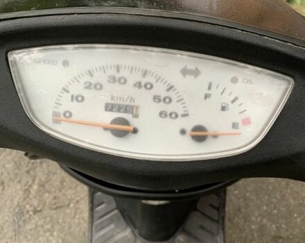 Хонда Другая, объемом двигателя 49 л и пробегом 0 тыс. км за 263 $, фото 7 на Automoto.ua