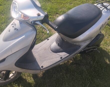 Хонда Інша, об'ємом двигуна 49 л та пробігом 0 тис. км за 140 $, фото 2 на Automoto.ua
