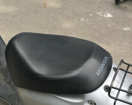 Хонда Інша, об'ємом двигуна 49 л та пробігом 0 тис. км за 243 $, фото 8 на Automoto.ua