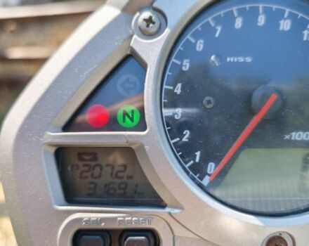 Хонда Інша, об'ємом двигуна 0.6 л та пробігом 0 тис. км за 4800 $, фото 5 на Automoto.ua