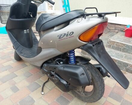 Хонда Другая, объемом двигателя 49 л и пробегом 0 тыс. км за 339 $, фото 4 на Automoto.ua