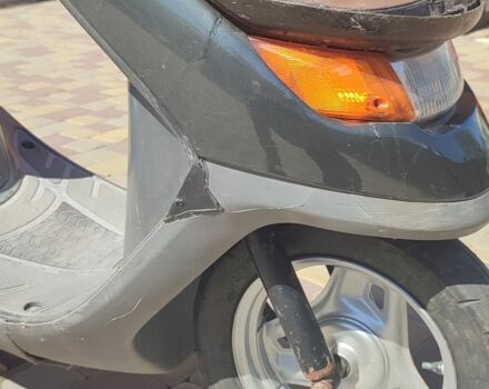 Хонда Другая, объемом двигателя 59 л и пробегом 0 тыс. км за 214 $, фото 4 на Automoto.ua