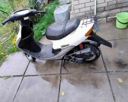 Хонда Другая, объемом двигателя 49 л и пробегом 0 тыс. км за 198 $, фото 6 на Automoto.ua