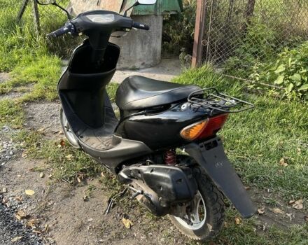 Хонда Інша, об'ємом двигуна 65 л та пробігом 0 тис. км за 359 $, фото 2 на Automoto.ua