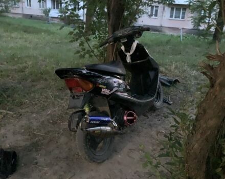 Хонда Другая, объемом двигателя 49 л и пробегом 0 тыс. км за 388 $, фото 1 на Automoto.ua