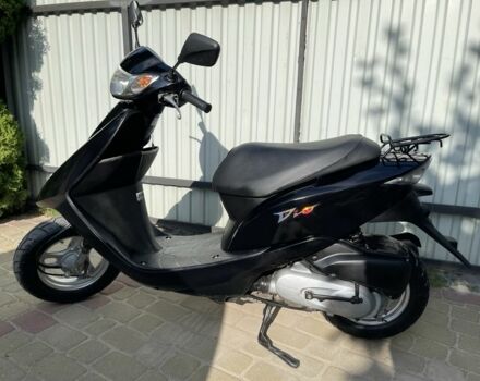 Хонда Другая, объемом двигателя 50 л и пробегом 0 тыс. км за 461 $, фото 1 на Automoto.ua