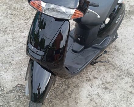 Хонда Другая, объемом двигателя 49 л и пробегом 0 тыс. км за 436 $, фото 3 на Automoto.ua