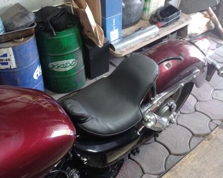 Хонда Інша, об'ємом двигуна 1.1 л та пробігом 0 тис. км за 5000 $, фото 12 на Automoto.ua