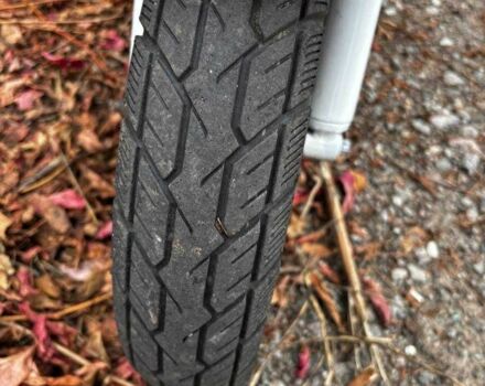 Хонда Другая, объемом двигателя 49 л и пробегом 0 тыс. км за 240 $, фото 5 на Automoto.ua