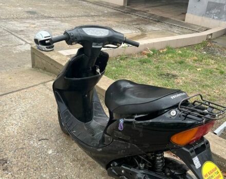 Хонда Другая, объемом двигателя 49 л и пробегом 0 тыс. км за 240 $, фото 2 на Automoto.ua