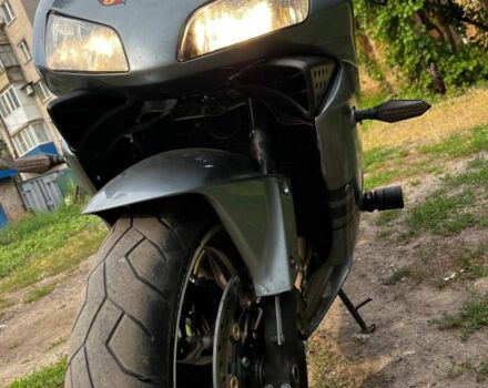 Хонда Інша, об'ємом двигуна 0.6 л та пробігом 0 тис. км за 3500 $, фото 14 на Automoto.ua
