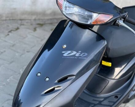 Хонда Інша, об'ємом двигуна 49 л та пробігом 0 тис. км за 361 $, фото 4 на Automoto.ua