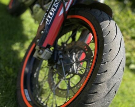 Хонда Інша, об'ємом двигуна 0.65 л та пробігом 0 тис. км за 2500 $, фото 4 на Automoto.ua