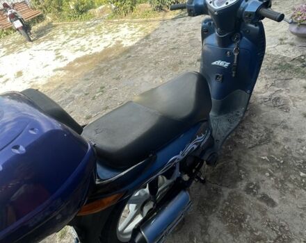 Хонда Інша, об'ємом двигуна 0.13 л та пробігом 0 тис. км за 79 $, фото 7 на Automoto.ua