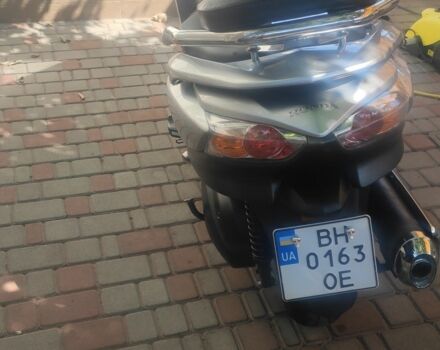 Хонда Інша, об'ємом двигуна 0.25 л та пробігом 0 тис. км за 2300 $, фото 4 на Automoto.ua