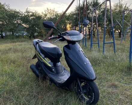 Хонда Другая, объемом двигателя 49 л и пробегом 0 тыс. км за 182 $, фото 6 на Automoto.ua