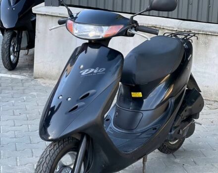 Хонда Інша, об'ємом двигуна 49 л та пробігом 0 тис. км за 361 $, фото 2 на Automoto.ua