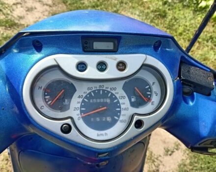 Хонда Другая, объемом двигателя 0.15 л и пробегом 0 тыс. км за 525 $, фото 3 на Automoto.ua