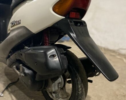 Хонда Інша, об'ємом двигуна 49 л та пробігом 0 тис. км за 264 $, фото 3 на Automoto.ua