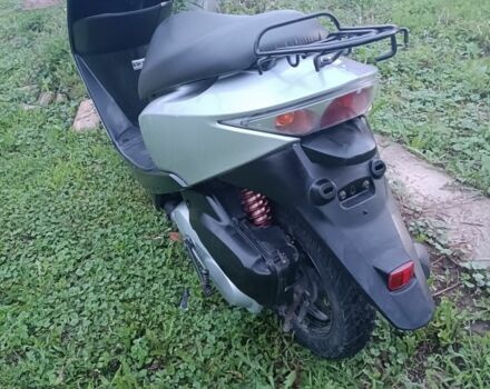 Хонда Другая, объемом двигателя 49 л и пробегом 0 тыс. км за 412 $, фото 2 на Automoto.ua