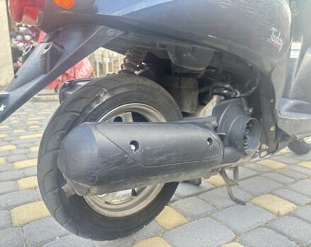 Хонда Інша, об'ємом двигуна 50 л та пробігом 0 тис. км за 460 $, фото 8 на Automoto.ua