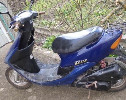 Хонда Інша, об'ємом двигуна 50 л та пробігом 0 тис. км за 240 $, фото 2 на Automoto.ua