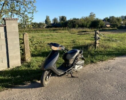 Хонда Другая, объемом двигателя 49 л и пробегом 0 тыс. км за 120 $, фото 1 на Automoto.ua