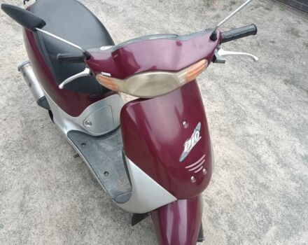 Хонда Другая, объемом двигателя 0 л и пробегом 0 тыс. км за 243 $, фото 1 на Automoto.ua
