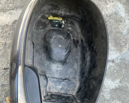 Хонда Другая, объемом двигателя 49 л и пробегом 0 тыс. км за 143 $, фото 7 на Automoto.ua