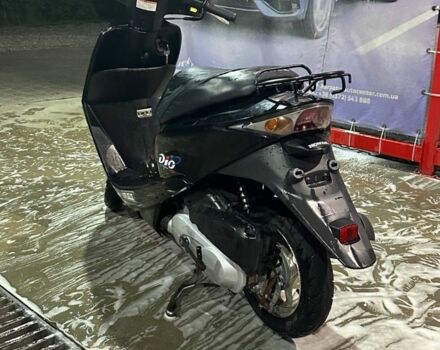 Хонда Другая, объемом двигателя 49 л и пробегом 0 тыс. км за 405 $, фото 5 на Automoto.ua