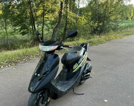 Хонда Другая, объемом двигателя 49 л и пробегом 0 тыс. км за 182 $, фото 1 на Automoto.ua