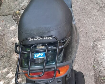 Хонда Другая, объемом двигателя 50 л и пробегом 0 тыс. км за 291 $, фото 3 на Automoto.ua