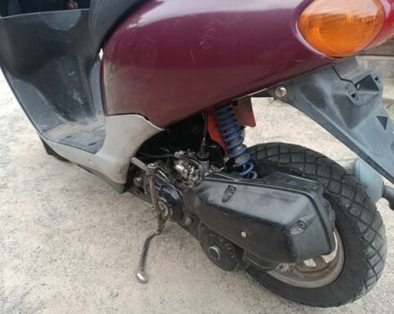 Хонда Другая, объемом двигателя 0 л и пробегом 0 тыс. км за 243 $, фото 6 на Automoto.ua