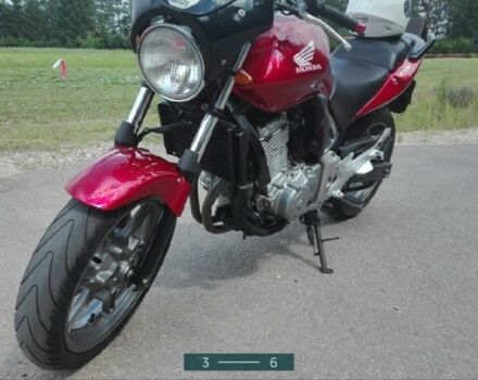 Хонда Інша, об'ємом двигуна 0.5 л та пробігом 0 тис. км за 3500 $, фото 2 на Automoto.ua