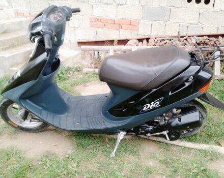 Хонда Другая, объемом двигателя 49 л и пробегом 0 тыс. км за 312 $, фото 2 на Automoto.ua