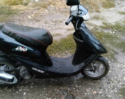 Хонда Другая, объемом двигателя 0 л и пробегом 0 тыс. км за 395 $, фото 2 на Automoto.ua