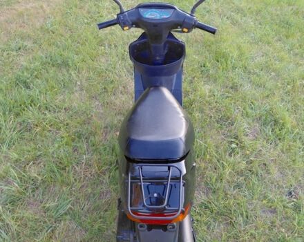Хонда Інша, об'ємом двигуна 49 л та пробігом 0 тис. км за 291 $, фото 6 на Automoto.ua